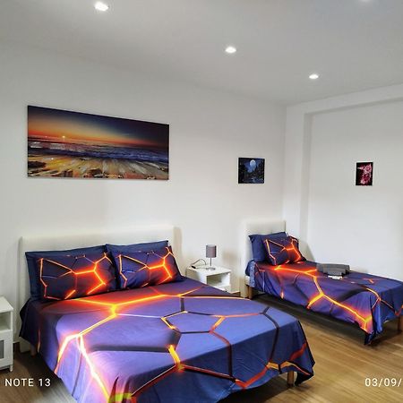 Laviko Holiday House Κατάνια Εξωτερικό φωτογραφία