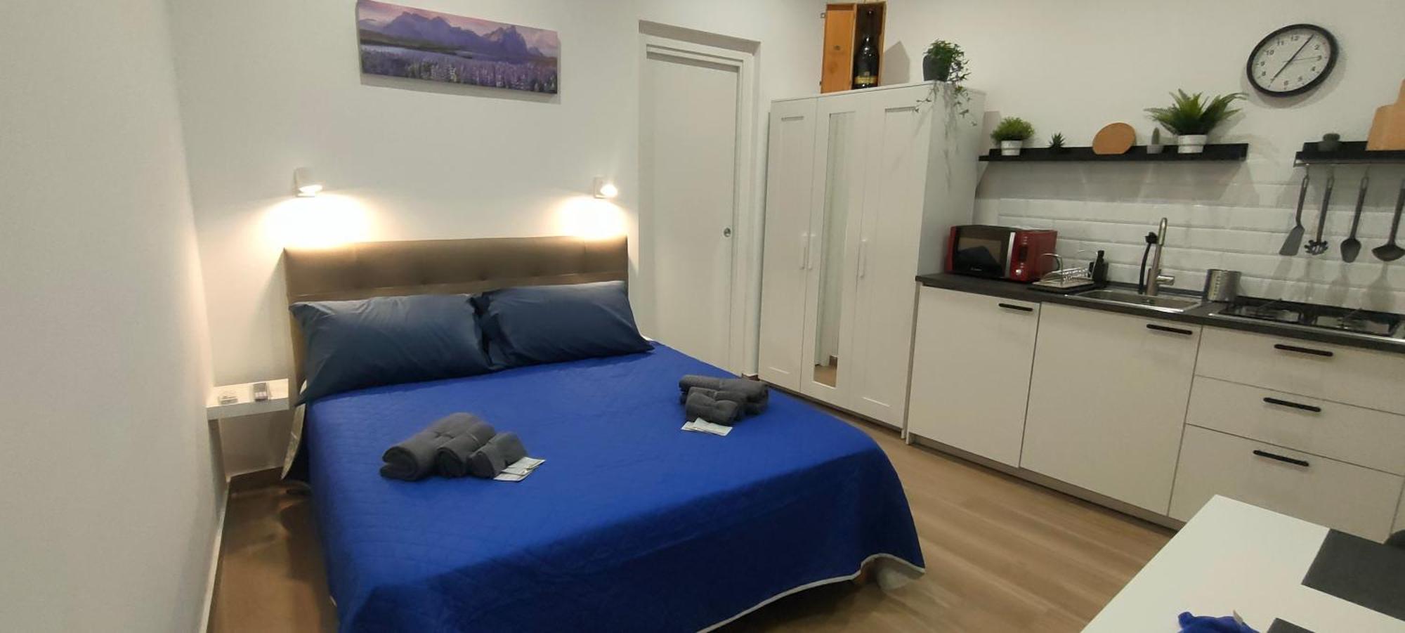 Laviko Holiday House Κατάνια Εξωτερικό φωτογραφία