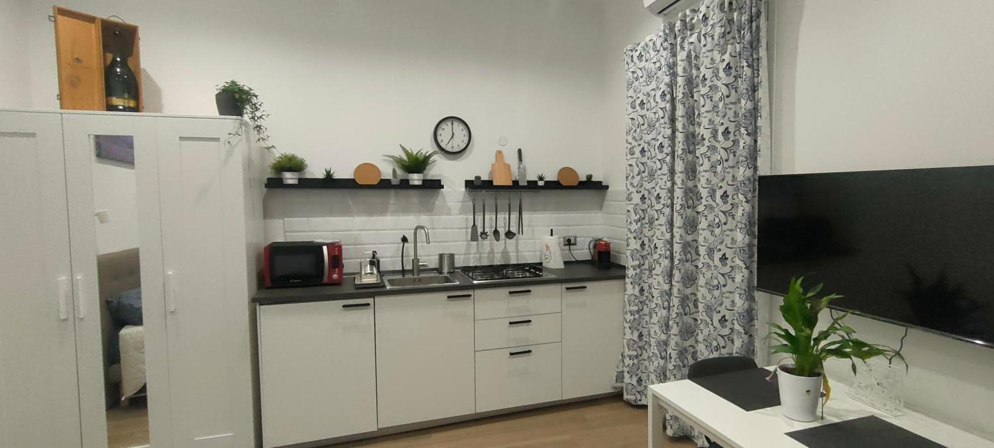 Laviko Holiday House Κατάνια Εξωτερικό φωτογραφία