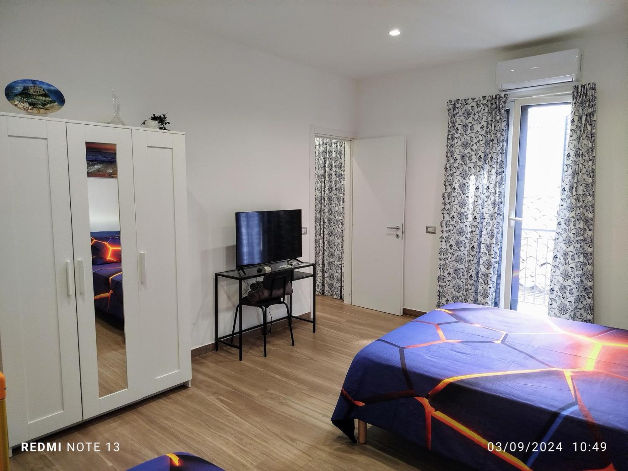 Laviko Holiday House Κατάνια Εξωτερικό φωτογραφία