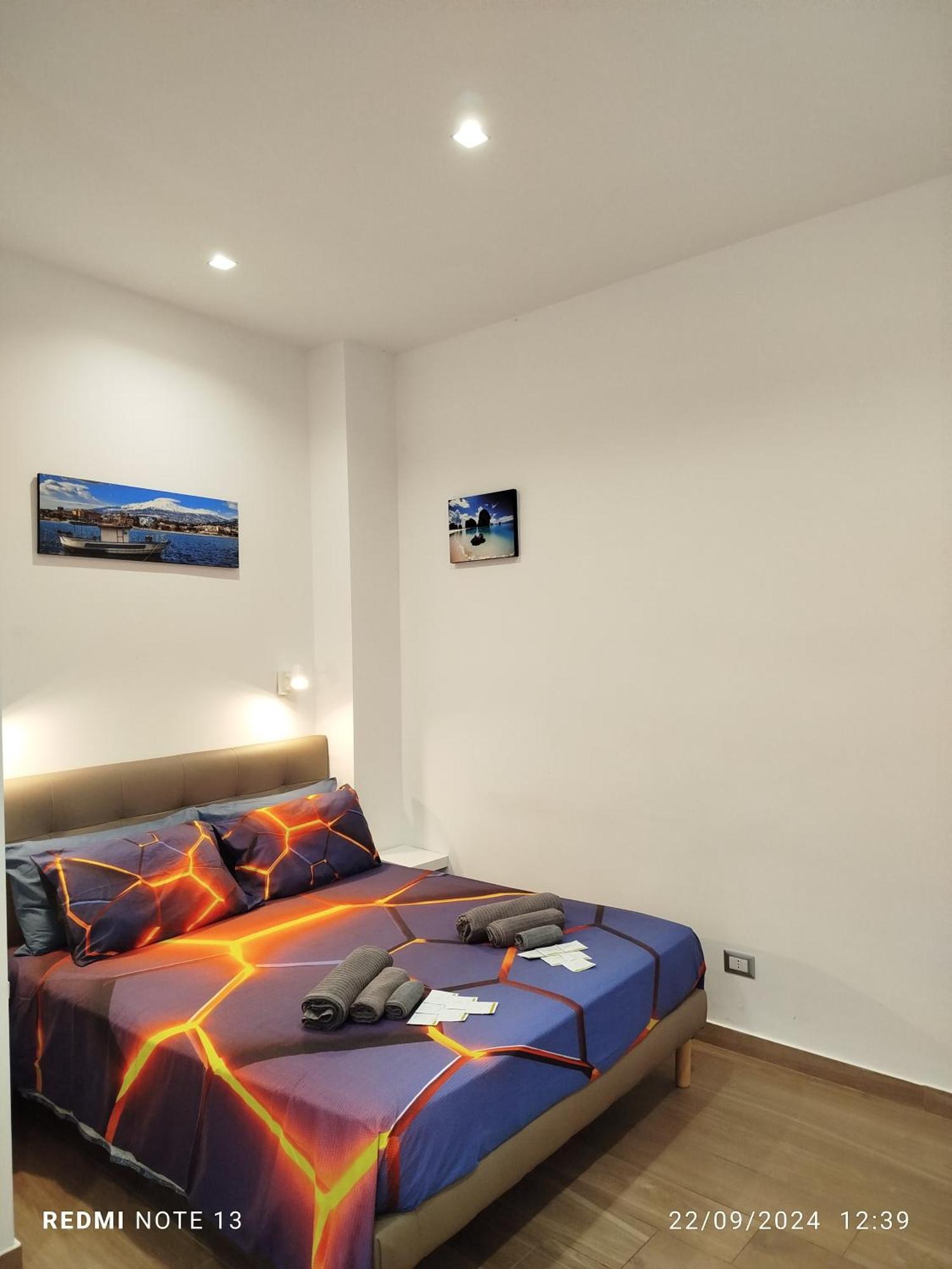 Laviko Holiday House Κατάνια Εξωτερικό φωτογραφία