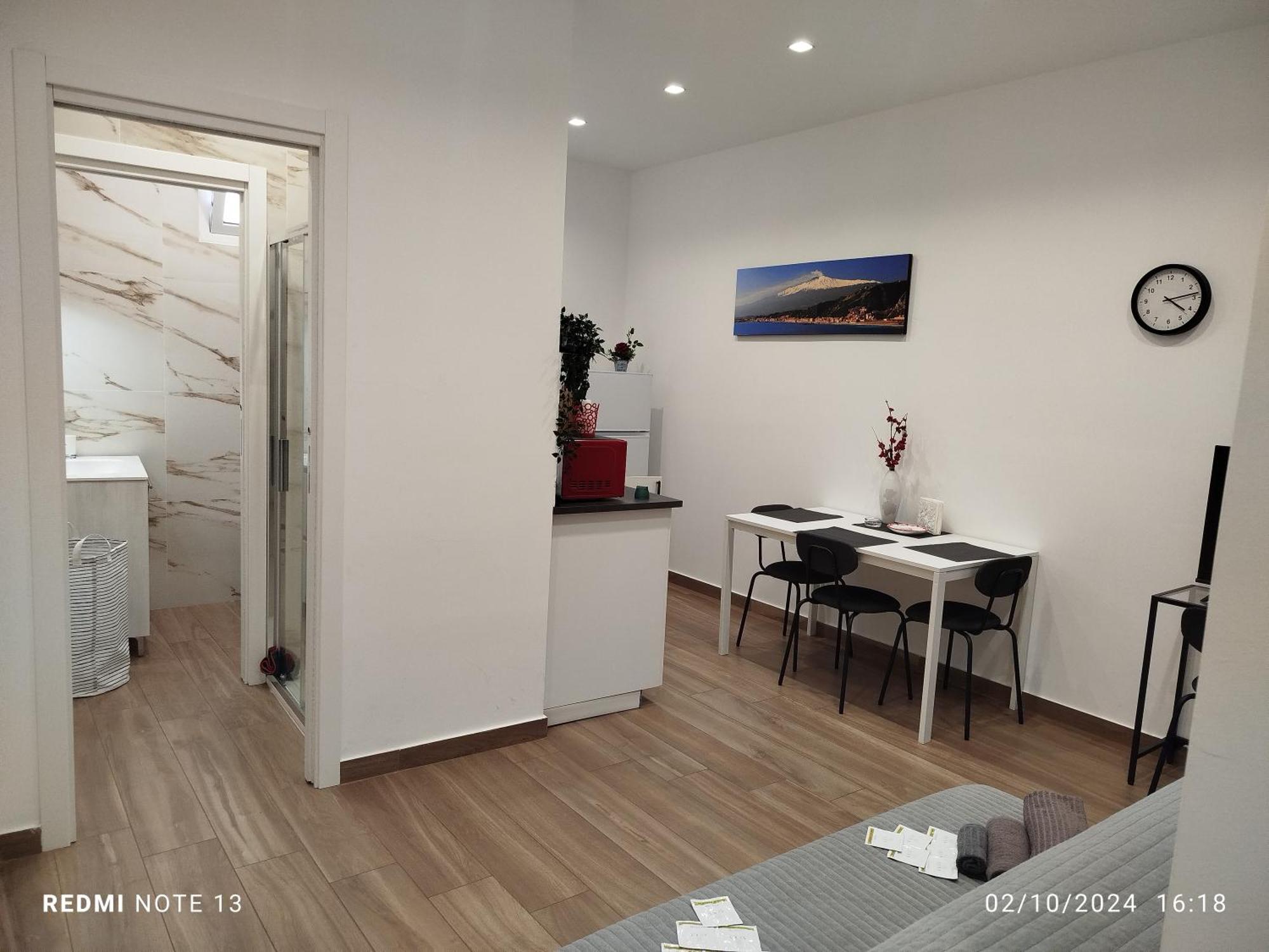 Laviko Holiday House Κατάνια Εξωτερικό φωτογραφία